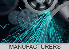 Manufacturers