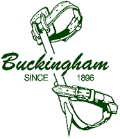 Buckingham